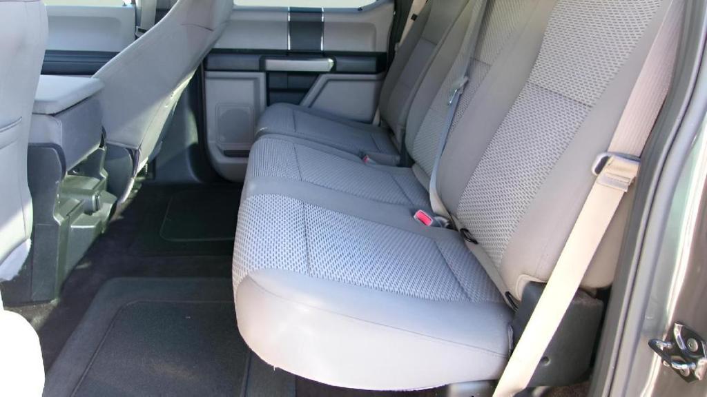 used 2017 Ford F-150 car, priced at $16,995