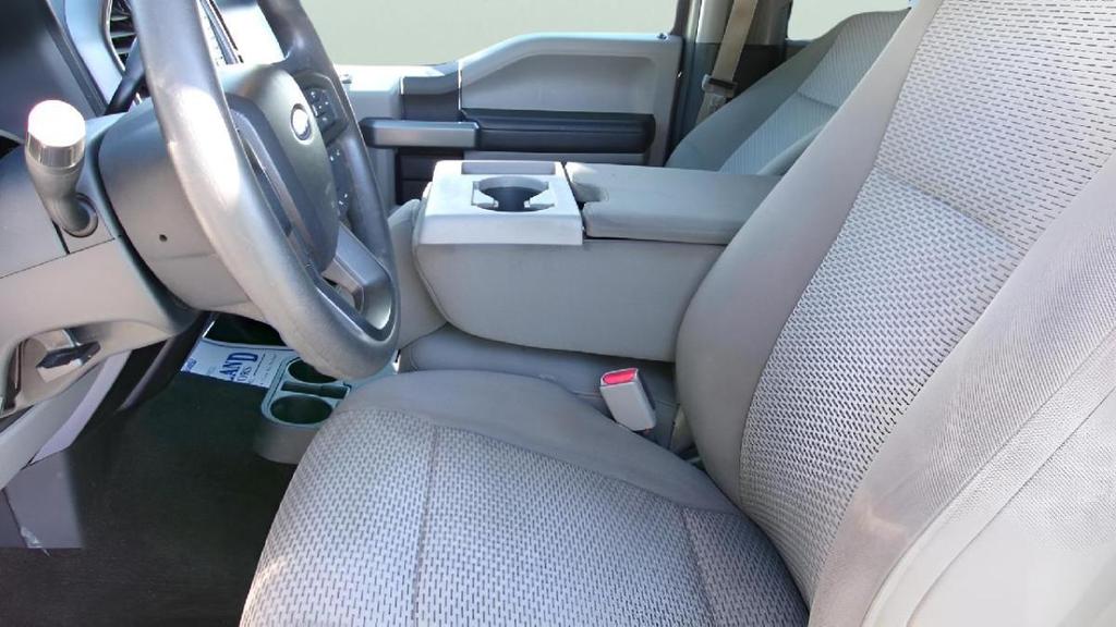 used 2017 Ford F-150 car, priced at $16,995