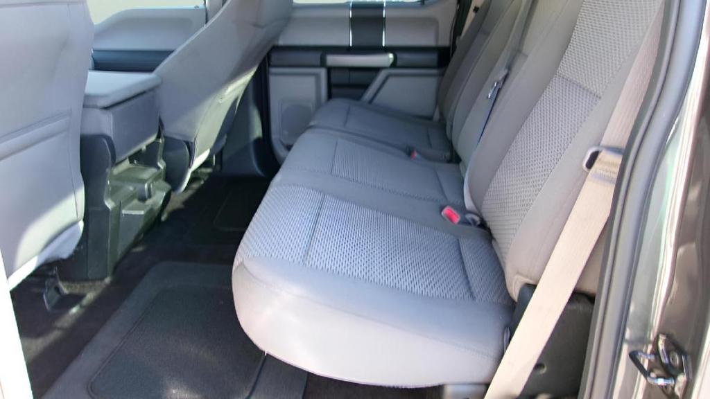 used 2017 Ford F-150 car, priced at $16,995