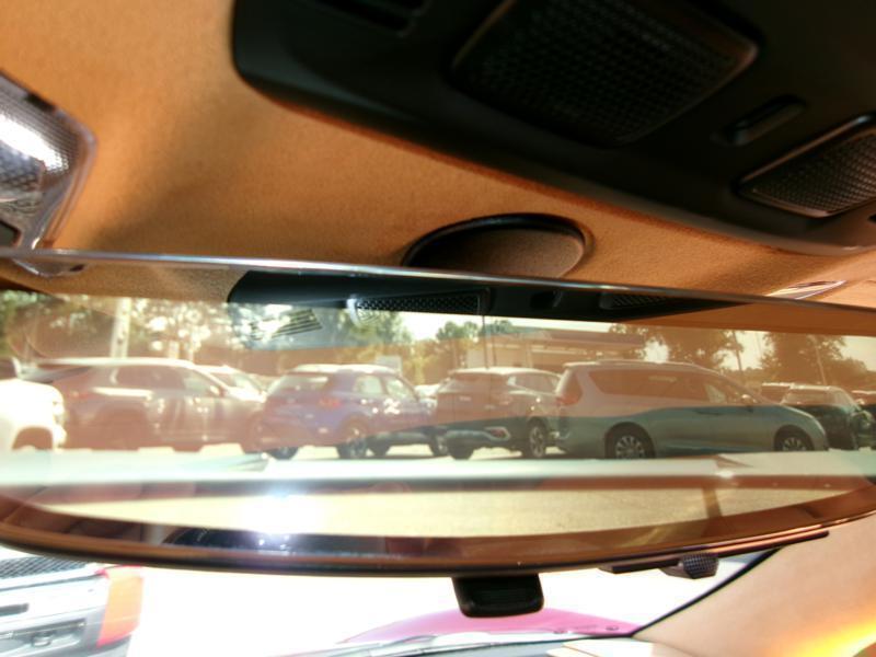 used 2024 Chevrolet Corvette car, priced at $78,995