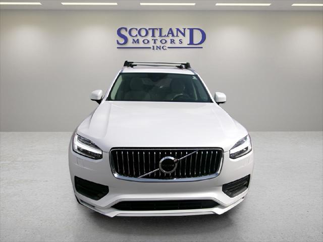used 2022 Volvo XC90 car, priced at $33,995