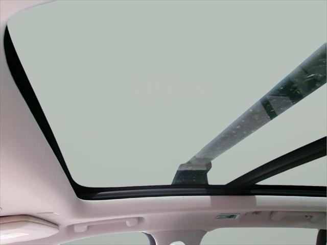 used 2022 Volvo XC90 car, priced at $33,995