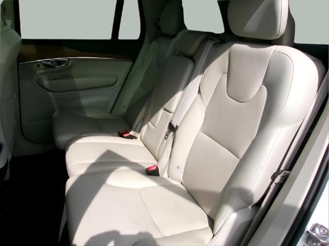 used 2022 Volvo XC90 car, priced at $33,995
