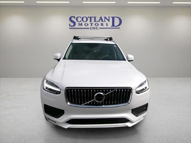 used 2022 Volvo XC90 car, priced at $33,995