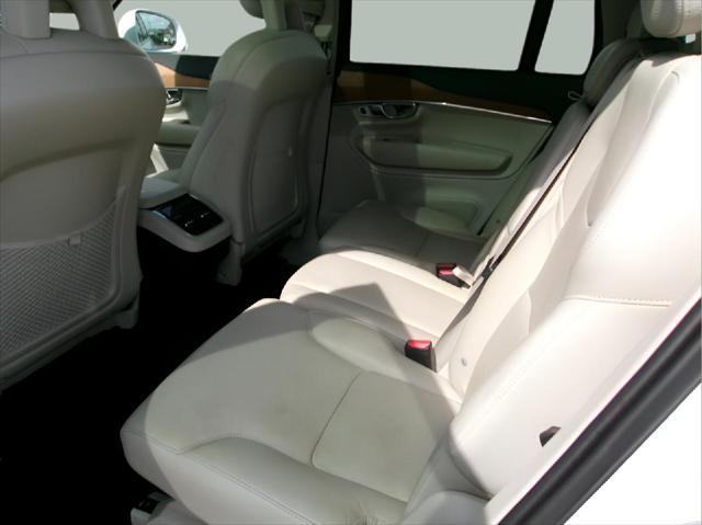 used 2022 Volvo XC90 car, priced at $33,995