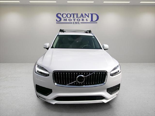 used 2022 Volvo XC90 car, priced at $33,995