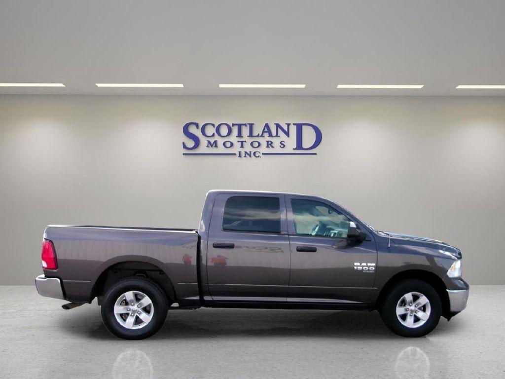used 2023 Ram 1500 Classic car, priced at $32,995