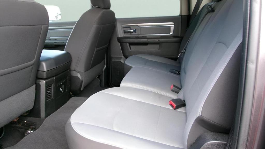 used 2023 Ram 1500 Classic car, priced at $32,995