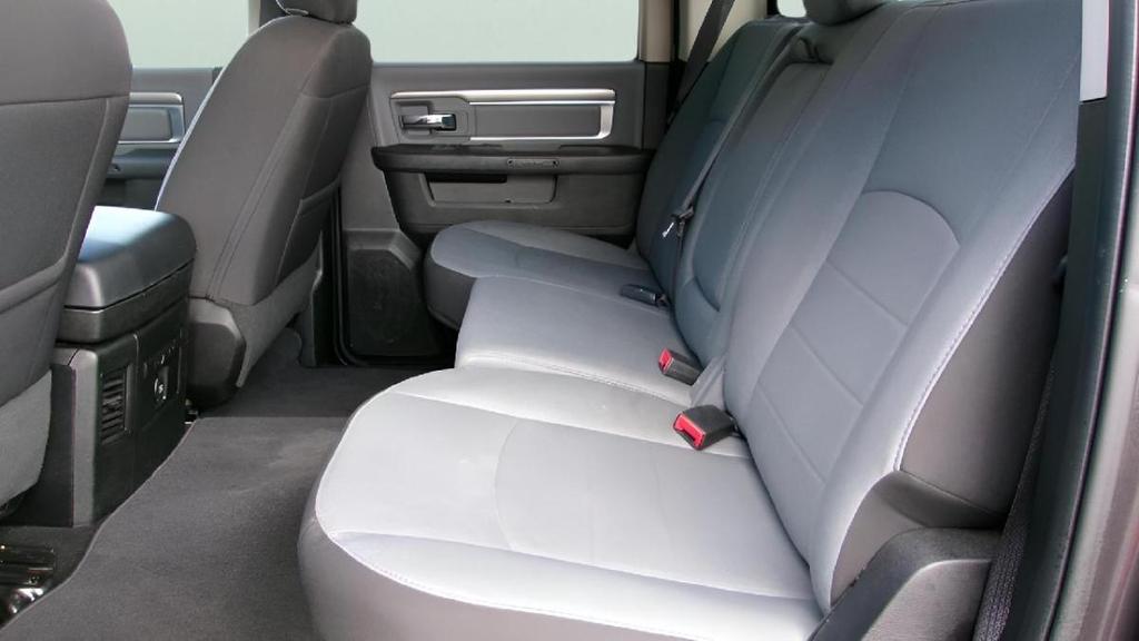 used 2023 Ram 1500 Classic car, priced at $32,995