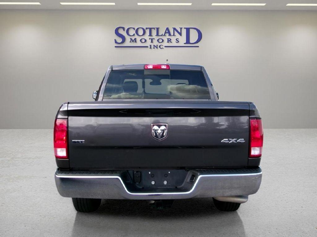 used 2023 Ram 1500 Classic car, priced at $32,995