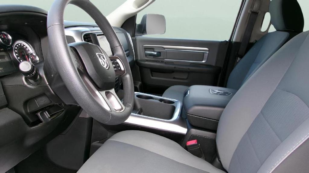 used 2023 Ram 1500 Classic car, priced at $32,995