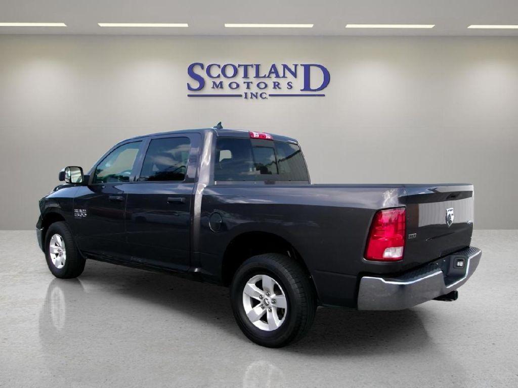 used 2023 Ram 1500 Classic car, priced at $32,995