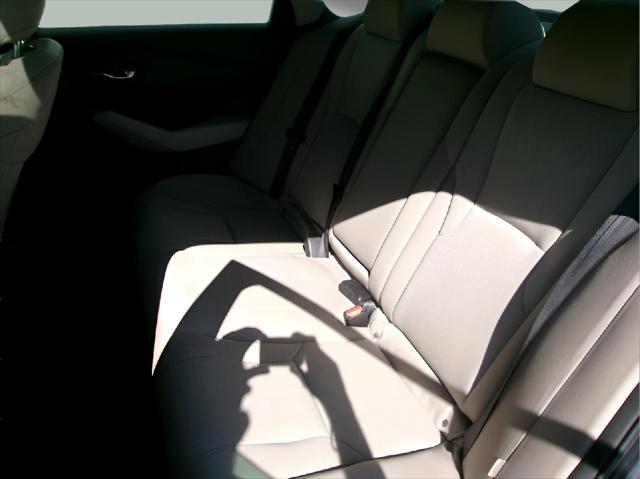 used 2024 Honda Accord car, priced at $26,995