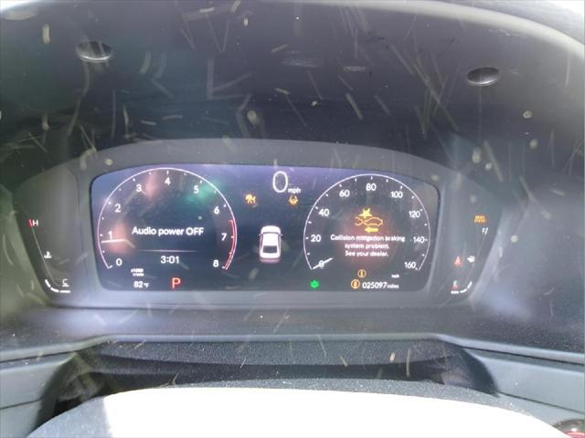 used 2024 Honda Accord car, priced at $26,995