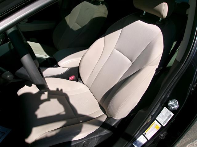 used 2024 Honda Accord car, priced at $26,995