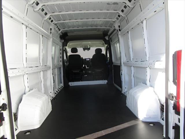 used 2023 Ram ProMaster 2500 car, priced at $39,995