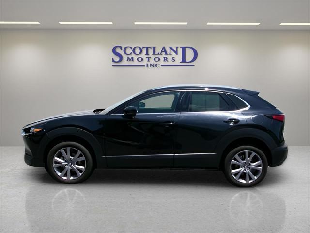 used 2023 Mazda CX-30 car, priced at $28,995