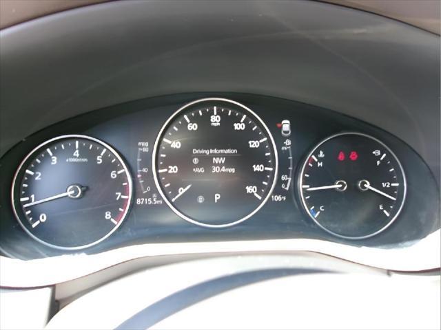 used 2023 Mazda CX-30 car, priced at $28,995