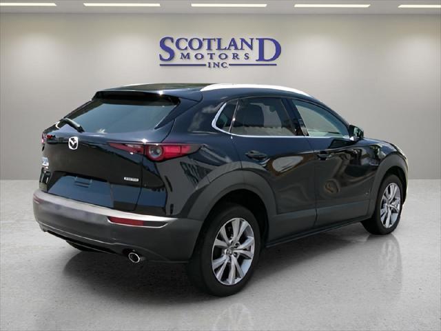 used 2023 Mazda CX-30 car, priced at $28,995