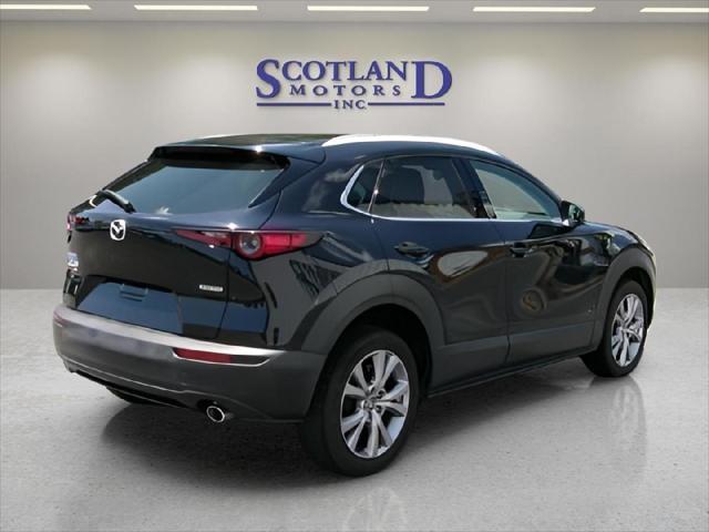 used 2023 Mazda CX-30 car, priced at $28,995