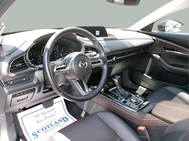 used 2023 Mazda CX-30 car, priced at $28,995