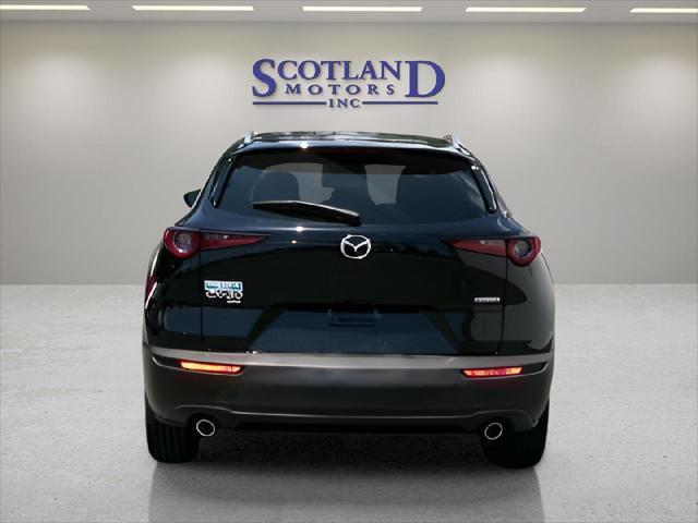 used 2023 Mazda CX-30 car, priced at $28,995