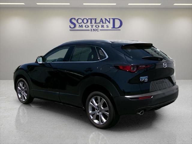 used 2023 Mazda CX-30 car, priced at $28,995