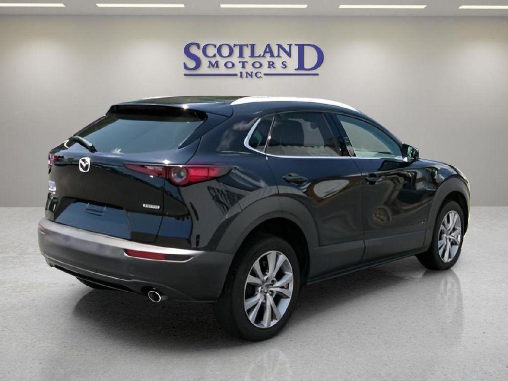 used 2023 Mazda CX-30 car, priced at $28,995