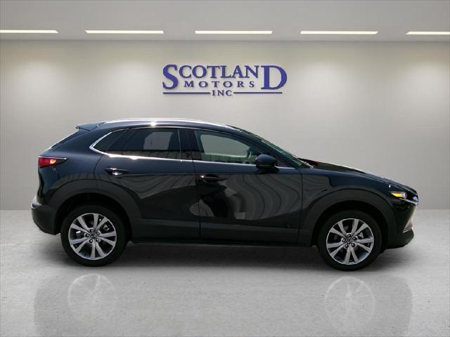 used 2023 Mazda CX-30 car, priced at $28,995