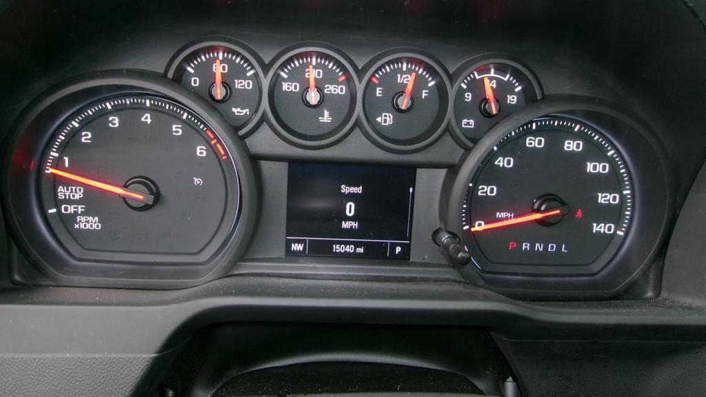 used 2024 Chevrolet Silverado 1500 car, priced at $29,995