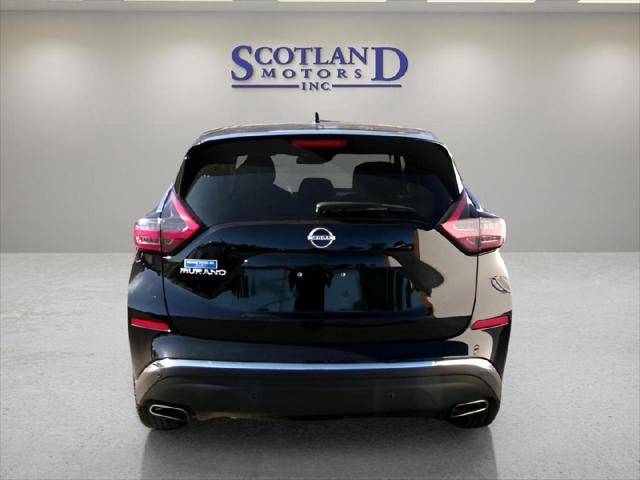 used 2023 Nissan Murano car, priced at $24,995