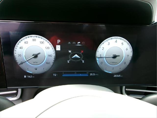 used 2024 Hyundai Elantra car, priced at $21,995