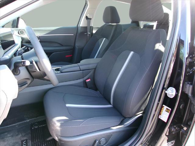 used 2024 Hyundai Sonata car, priced at $28,995