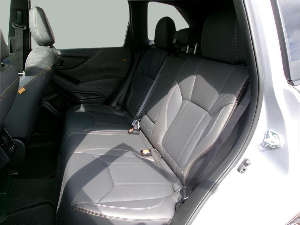 used 2024 Subaru Forester car, priced at $36,995