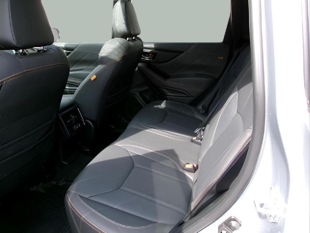 used 2024 Subaru Forester car, priced at $36,995