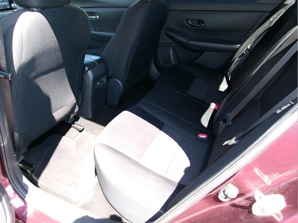 used 2024 Nissan Sentra car, priced at $18,995