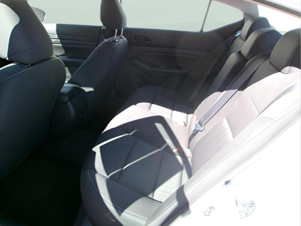 used 2024 Nissan Altima car, priced at $21,995