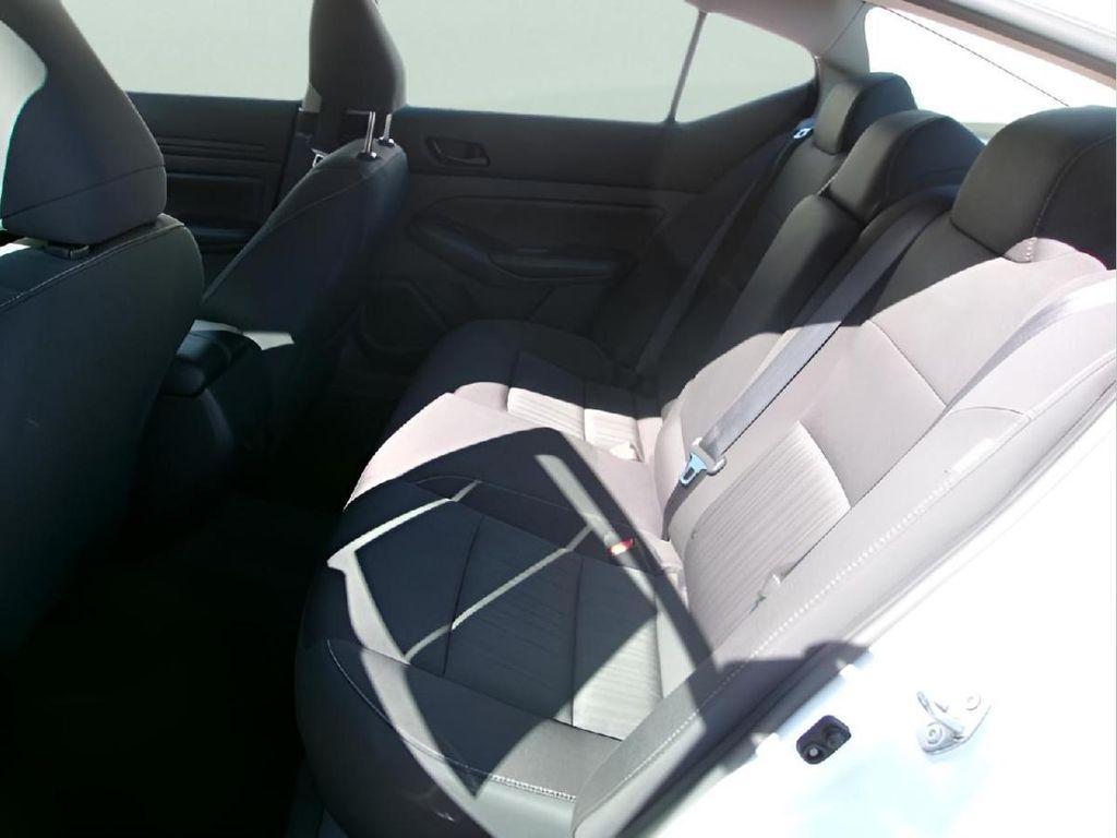 used 2024 Nissan Altima car, priced at $21,995