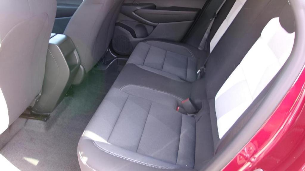 used 2025 Chevrolet Trax car, priced at $22,995