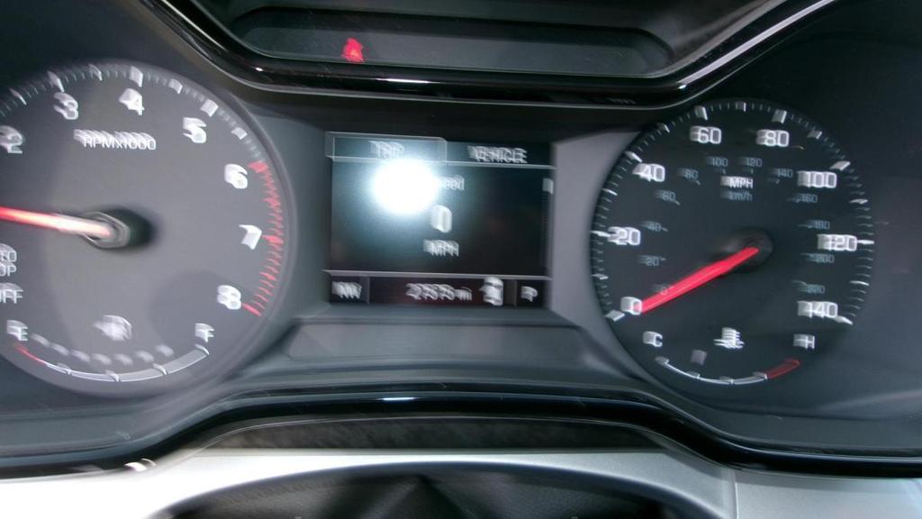 used 2025 Chevrolet Trax car, priced at $22,995