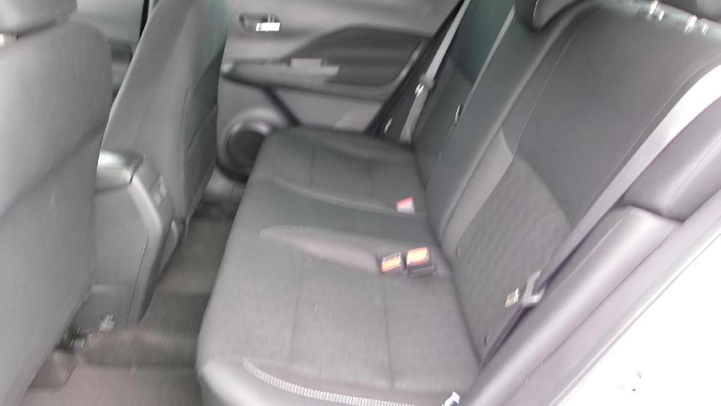 used 2024 Nissan Kicks car, priced at $19,995