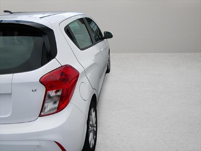 used 2021 Chevrolet Spark car, priced at $14,995