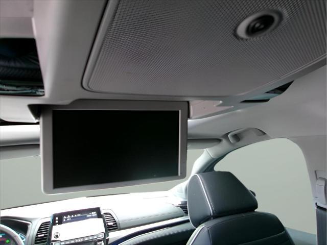 used 2023 Honda Odyssey car, priced at $39,995