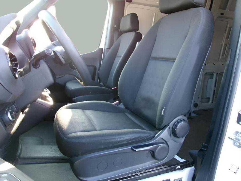 used 2023 Mercedes-Benz Sprinter 2500 car, priced at $39,995