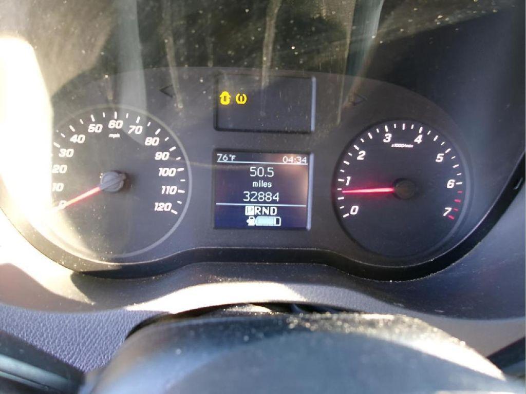 used 2023 Mercedes-Benz Sprinter 2500 car, priced at $39,995