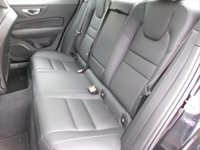 used 2024 Volvo S60 car, priced at $32,995