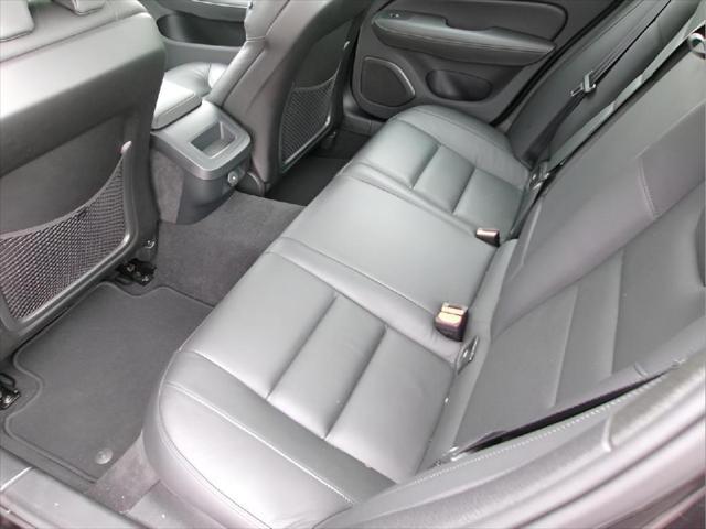 used 2024 Volvo S60 car, priced at $32,995