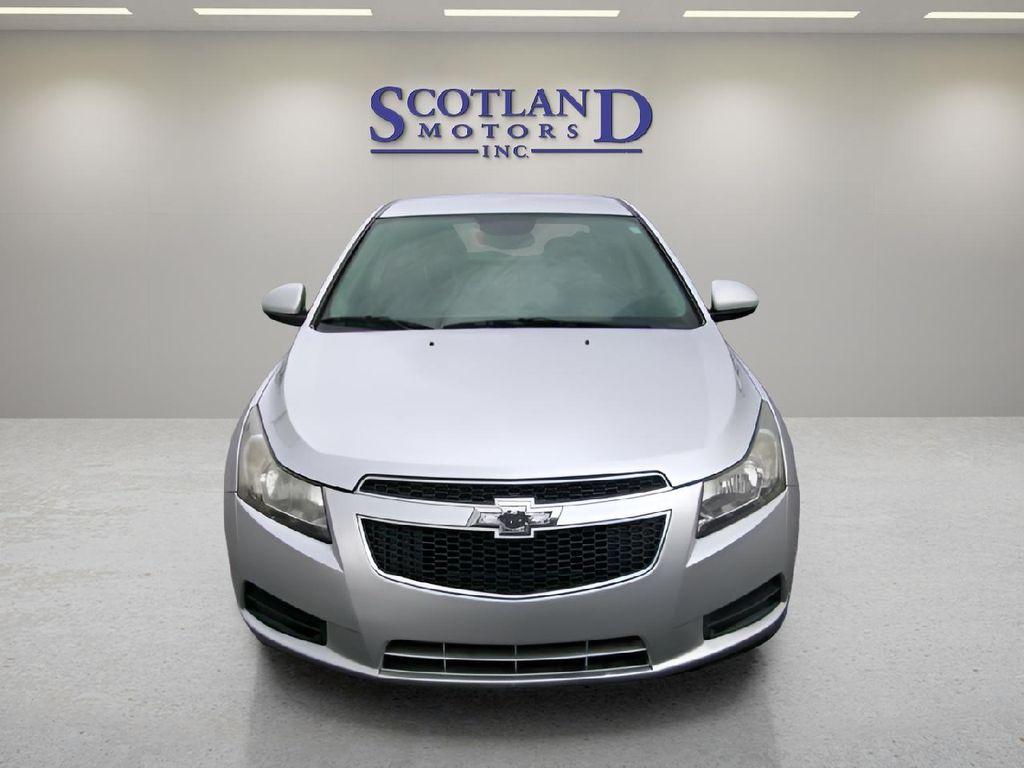 used 2013 Chevrolet Cruze car, priced at $7,995
