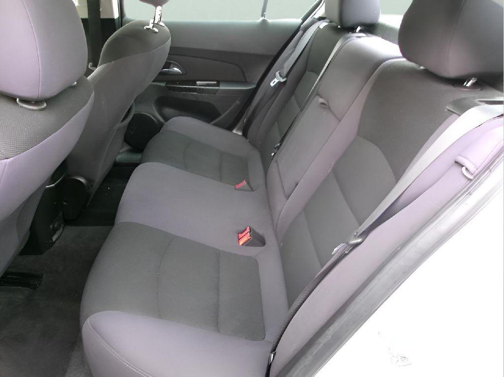used 2013 Chevrolet Cruze car, priced at $7,995