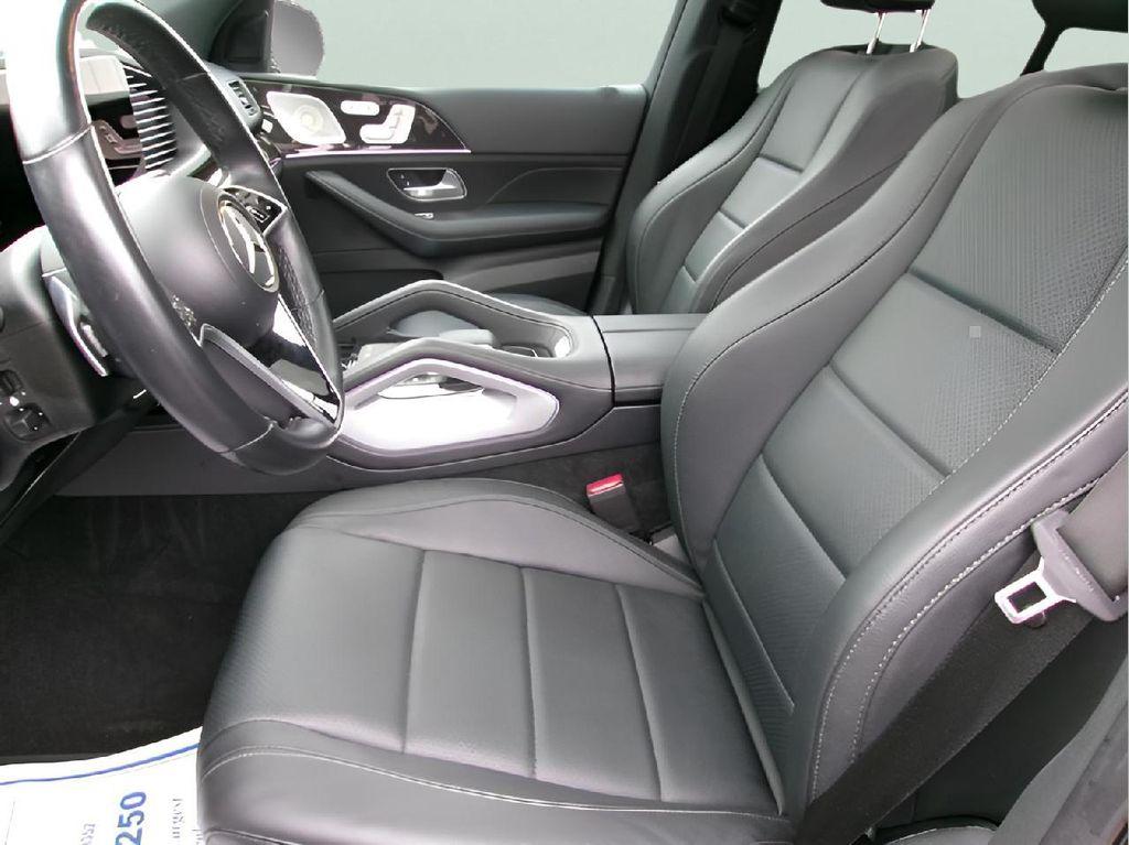 used 2024 Mercedes-Benz GLE 350 car, priced at $54,995